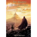 The Shadow of the Soulkind: Book 2 - Paperback