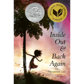 Inside Out and Back Again: A Newbery Honor Award Winner - Paperback