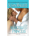 Marcelli Princess - Paperback