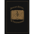 Duncan's Ritual of Freemasonry - Paperback