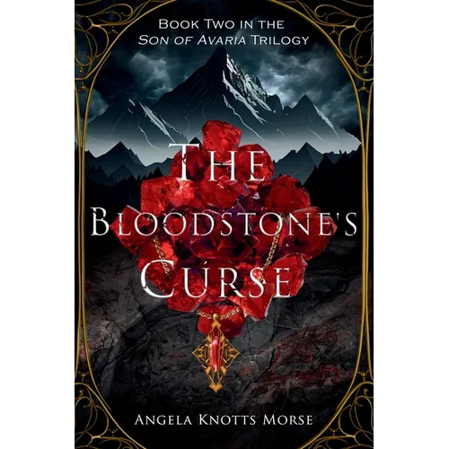 The Bloodstone's Curse - Paperback