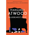 Bluebeard's Egg - Paperback
