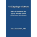 Wellsprings of Grace: Jean-Pierre Médaille, S.J. and the Ignatian Charism of the Sisters of St. Joseph - Paperback