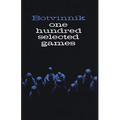 One Hundred Selected Games - Paperback