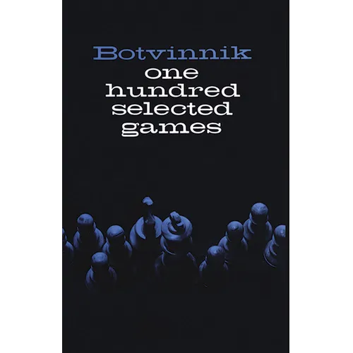 One Hundred Selected Games - Paperback