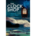 The Clock Shop: Emit Levart - Paperback