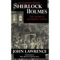 Sherlock Holmes: The Affair at Mayerling Lodge - Hardcover