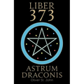 Liber 373 Astrum Draconis - Paperback