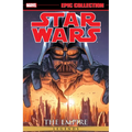 Star Wars Legends Epic Collection: The Empire Vol. 1 [New Printing] - Paperback
