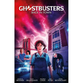 Ghostbusters Volume 1: Back in Town - Paperback