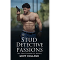 Stud Detective Passions - Paperback