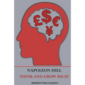 Think and Grow Rich!: a manual for achieving financial and personal success in any field - Paperback