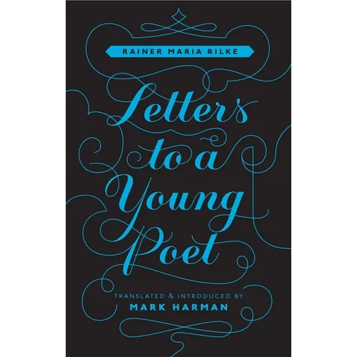 Letters to a Young Poet - Hardcover