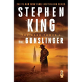 The Dark Tower I: The Gunslinger - Paperback