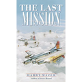 The Last Mission - Mass Market Paperbound