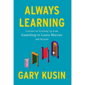 Always Learning: Lessons on Leveling Up, from GameStop to Laura Mercier and Beyond - Hardcover