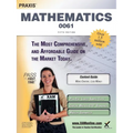 Praxis II Mathematics 0061 Teacher Certification Study Guide Test Prep - Paperback