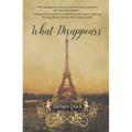What Disappears - Paperback