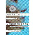 Look at Me - Paperback