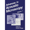 Advances in Acoustic Microscopy - Paperback
