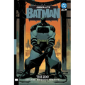 Absolute Batman Vol. 1: The Zoo - Paperback