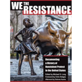 We the Resistance: Documenting a History of Nonviolent Protest in the United States - Paperback