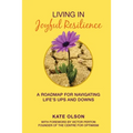 Living in Joyful Resilience: A Roadmap for Navigating Life's Ups and Downs - Paperback