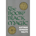 The Book of Black Magic - Paperback