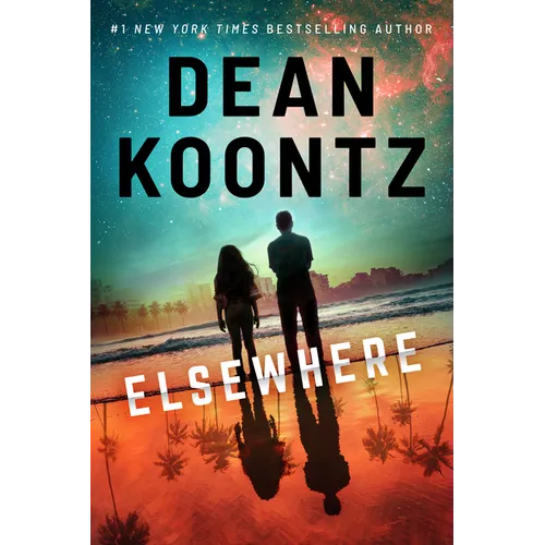 Elsewhere - Paperback