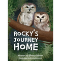 Rocky's Journey Home - Hardcover