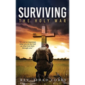 Surviving the Holy War - Hardcover