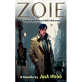 Zoie 'I Don't Think Jesus Did It This Way.' - Paperback