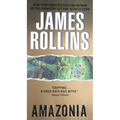 Amazonia - Mass Market Paperbound