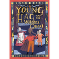 Young Hag and the Witches' Quest: A Graphic Novel - Hardcover