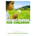 Pocket Prayers for Children - Paperback