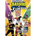 Harley Quinn's Time Twister - Paperback