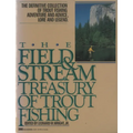 The Field and Stream Treasury of Trout Fishing - Paperback