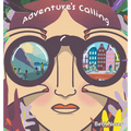 Adventure's Calling - Hardcover