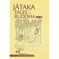 Jataka Tales of the Buddha - Volume III - Paperback