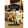Revere - Hardcover