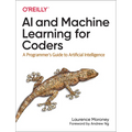 AI and Machine Learning for Coders: A Programmer's Guide to Artificial Intelligence - Paperback