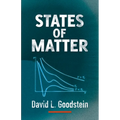 States of Matter - Paperback