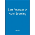 Best Practices in Adult Learning - Paperback