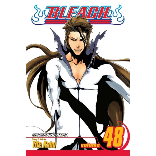 Bleach, Vol. 48: God Is Dead - Paperback