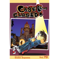 Case Closed, Vol. 79: Conan Edogawa's Dracula - Paperback