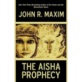 The Aisha Prophecy - Paperback