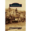 Friendsville - Hardcover