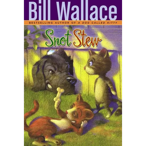 Snot Stew - Paperback