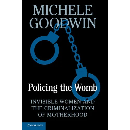 Policing the Womb - Paperback