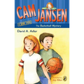 CAM Jansen: The Basketball Mystery #29 - Paperback